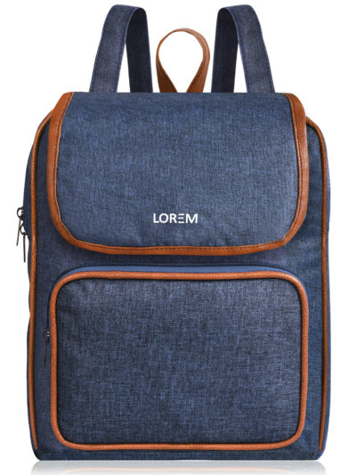 Laptop backpacks