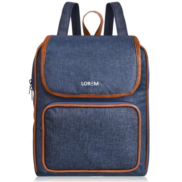 Laptop backpacks