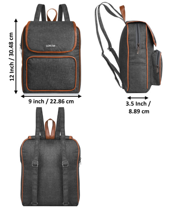 Affordable backpacks