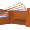Waterproof Leather Mens Wallet Purse Online