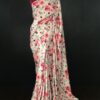 Designer Saree