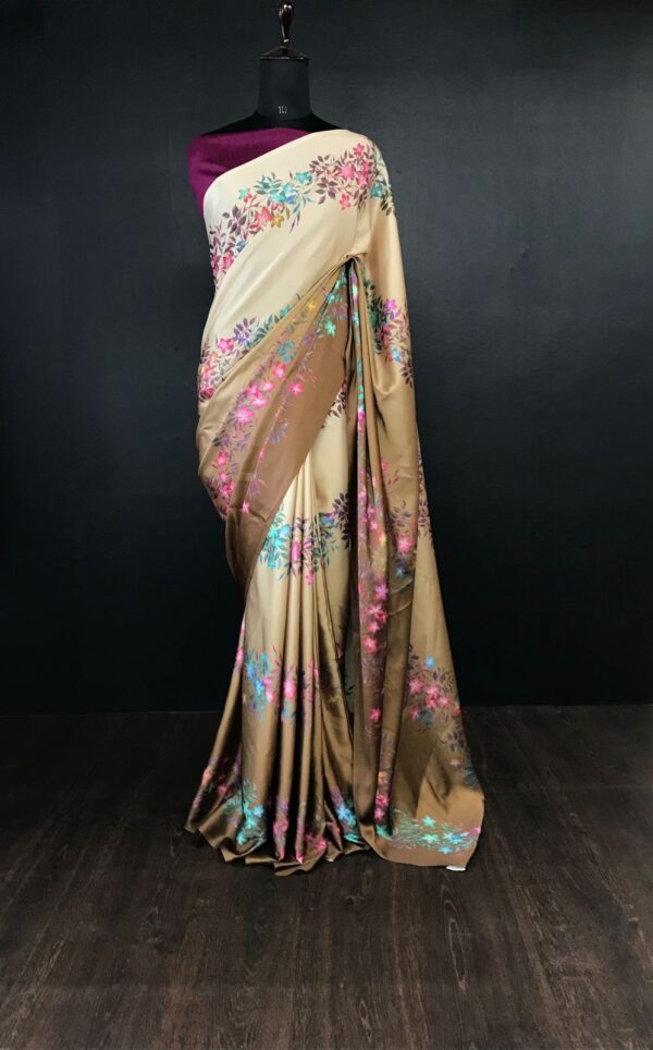 Digital Saree Shop