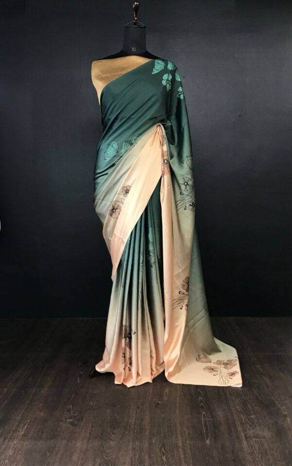 Latest Saree