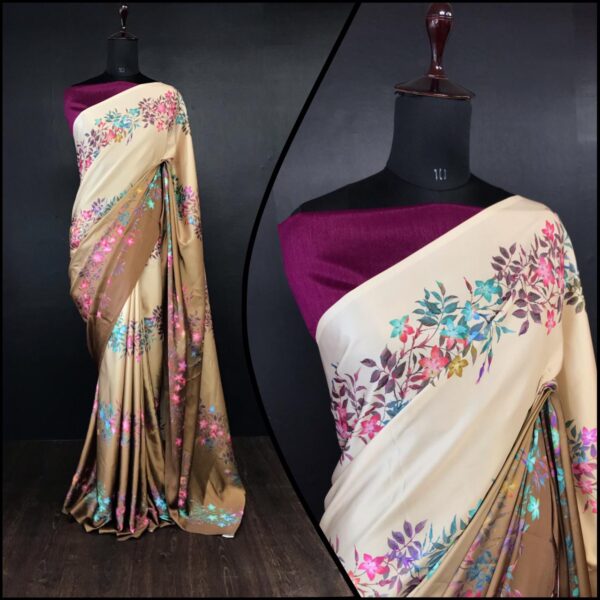 Bollywood Saree