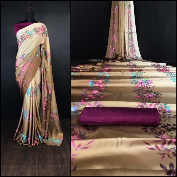 Digital Saree Shop