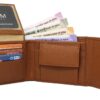 Mens card holder wallets UK