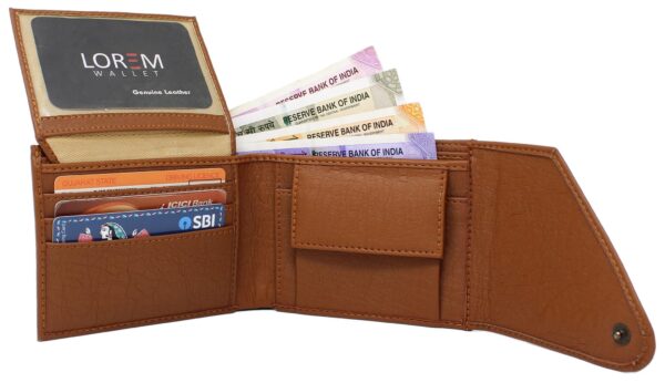 Mens card holder wallets UK