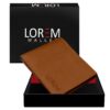 Mens trifold wallets UK