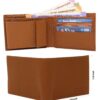 Mens trifold wallets UK