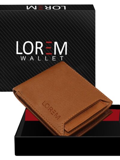 Mens trifold wallets UK