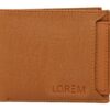 Mens trifold wallets UK