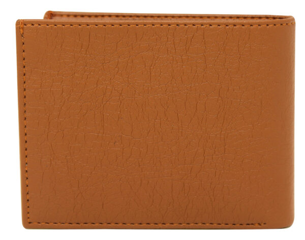 Mens wallet with coin pocket UK