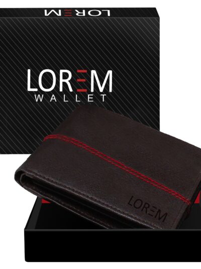 Mens front pocket wallets UK