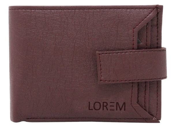 Mens leather travel wallets UK