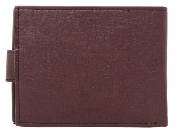 Luxury mens wallets UK