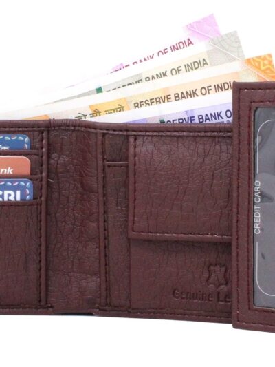 Luxury mens wallets UK