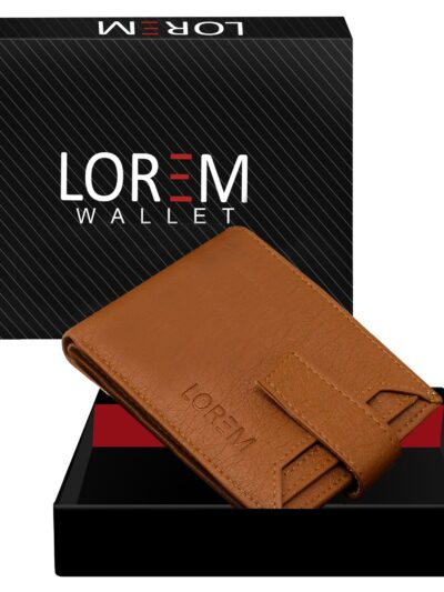 Mens leather travel wallets UK