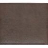 Mens leather travel wallets UK