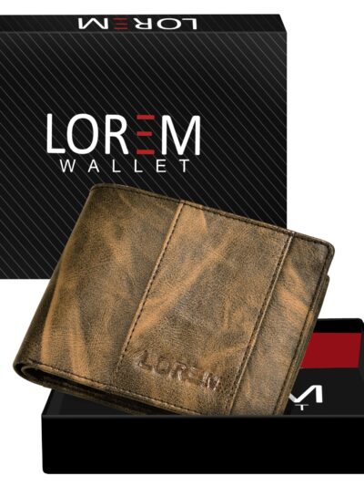 Mens front pocket wallets UK