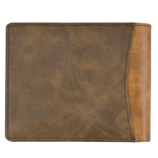Men's cardholder wallets