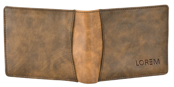 Men's cardholder wallets