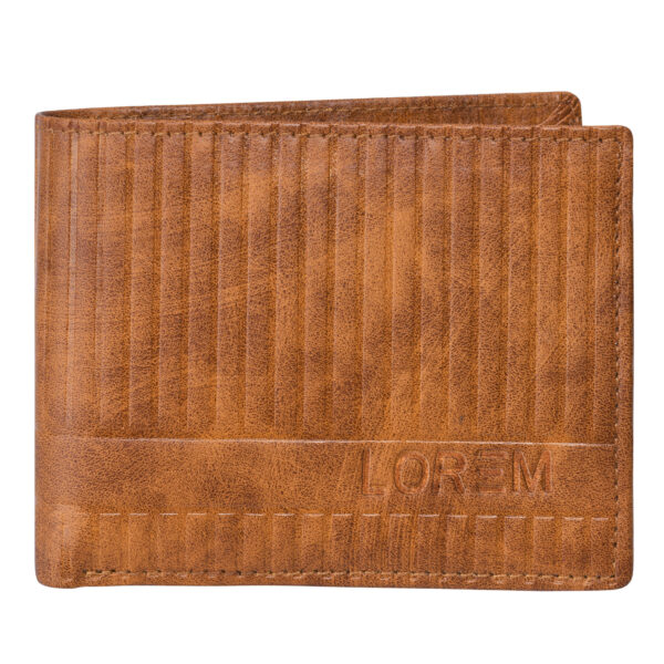 Men's cardholder wallets