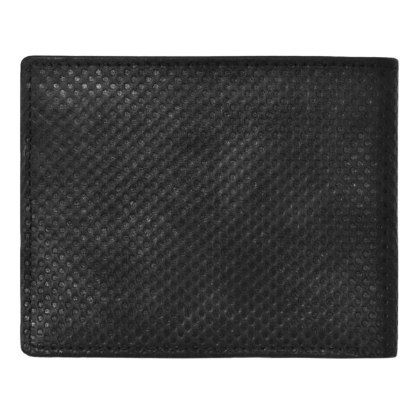 Men's wallet with chain