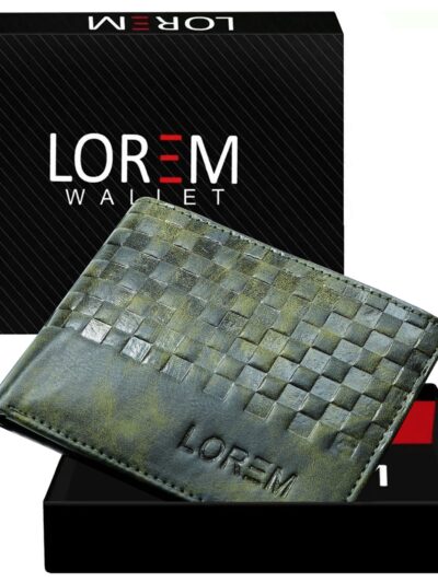 Mens magnetic wallets UK