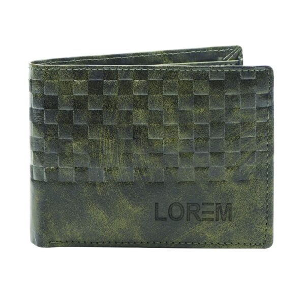 Mens magnetic wallets UK