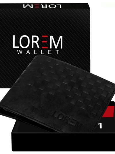 Mens magnetic wallets UK