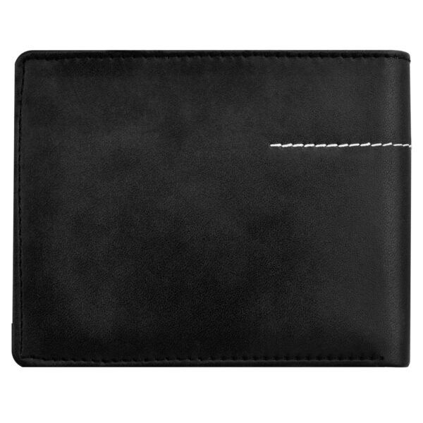 Mens front pocket wallets UK