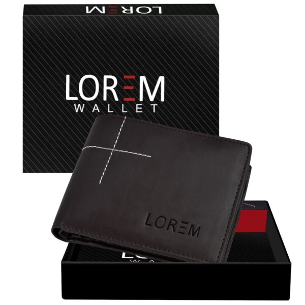 Mens card holder wallets UK