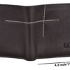 Mens front pocket wallets UK