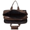 Classic laptop bag
