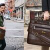 Budget-friendly laptop bag