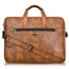 Classic laptop bag