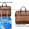 Travel laptop bag