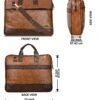 Work laptop bag