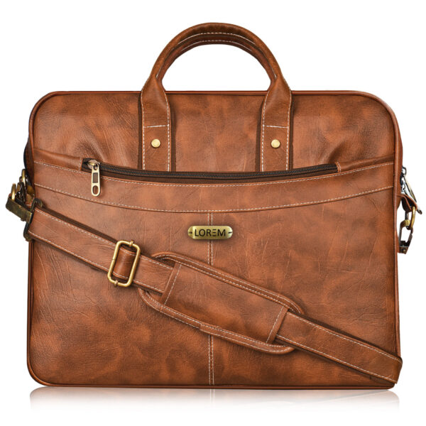 Versatile Laptop Bags for Multi-purpose Use