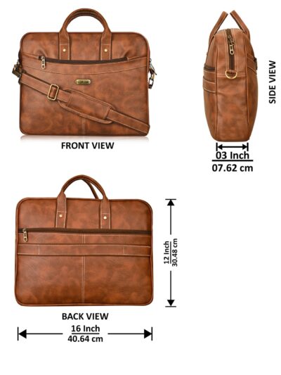 Outdoor laptop bag