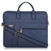 blue Commuter bag