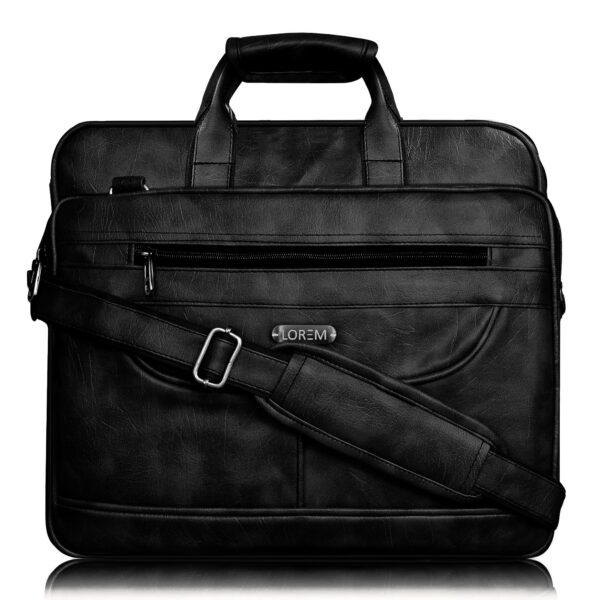 Minimalist laptop briefcase online