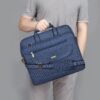 Blue Laptop Bag