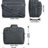 Office laptop bag