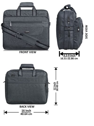 Office laptop bag