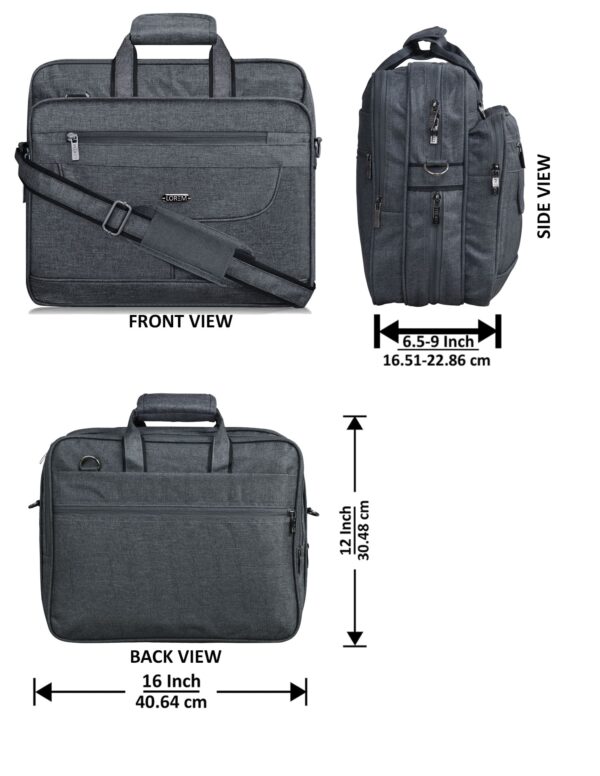 Office laptop bag