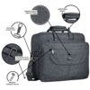 Executive laptop bag