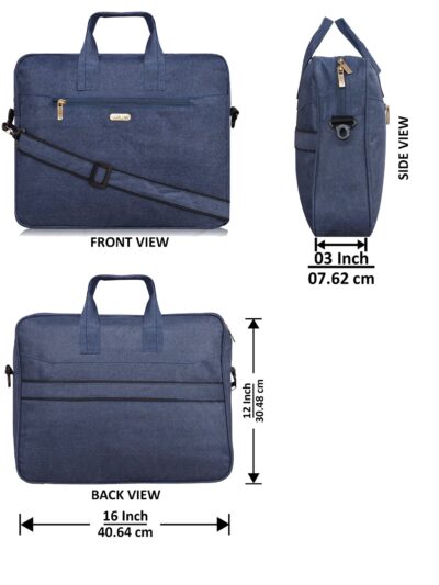 Blue Bag