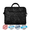 Black Protective laptop bag