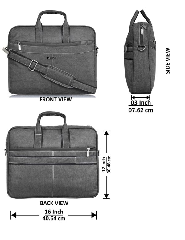 Versatile Laptop Bags